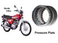 High-Quality Pressure Plate - Bike 125cc. 