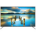 Haier 55" Smart LED 55K800UX (Certified Android Smart+4K+ Bezel-less)/2 Years Warranty. 