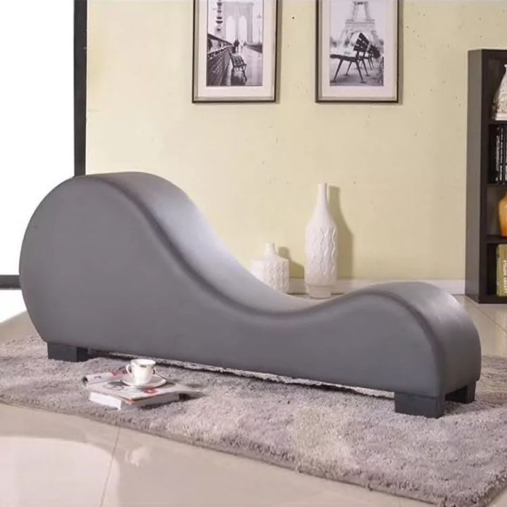 Yoga and Relaxer Sofa Couch