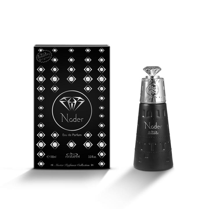 Nader Nabeel Perfume shopforever.pk for women and men 100 ml EDP