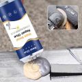 Sunfloweio Metal Glue Weld Metal Repair Glue Cast Iron High Strength Repairing Adhesive Heat Resistance Cold Weld Industrial Repair Agent. 