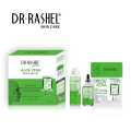 DR.Rashel 3 PCS Aloe Vera Soothing & Moisture Skin Care Set DRL-1746. 