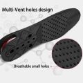 1.5-9cm Invisible Height Increase Insole Cushion Height Lift Adjustable Cut Shoe Heel Insert Taller Support Absorbant Foot Pad. 