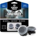KontrolFreek FPS Call of Duty: Modern Warfare – Thumbsticks for PlayStation(PS4) Controller. 