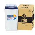 Nasgas Washing Machine NWM-110 SD Pro Strong Pulsatr  100% Rust Free Wash Basin Energy Saving. 