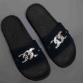 Stylish chappal for ladies,washable,rubber sole,Soft Chappal. 