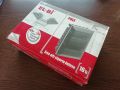 ELBi DB box with Cover for 16 MCB circuit breakers. Made in TURKEY. Best for general use & Solar system. Electric Distribution box.. 