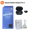 READMi AIRDOTS PRO EARBUDS WIRELESS BLUETOOTH WITH CHARGING DISPLAY. 