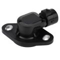 BEERIS TPS Throttle Position Sensor 06164PM5A02 16400P06A11 for Acura for Honda /Accord /Civic CRV. 