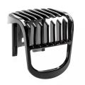 2X Beard Trimmer Comb for Philips Shaver QT3300 QT3310 QT4000 QT4005 QT4007 QT4008 QT4012 QT4013 QT4014 QT4015 XA4003. 