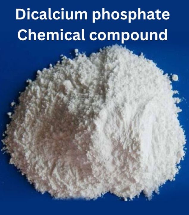 Dicalcium Phosphate 100g