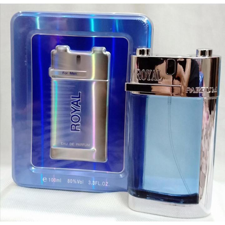 Royal Perfume Special gift Luxury Style
