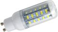 Aoxdi 1X GU10 LED Corn Light 6W, Cool White, 36 SMD 5730 LED GU10 Corn Bulbs 💡, LED High Power Lamp Lighting, AC 220-240V [Energy Class A++]. 