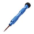 MECHANIC AK668 S2 High Precision Alloy Non-Slip Screwdriver Disassembl. 