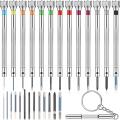 Mini Precision Watch Screwdriver Jeweler Watch Screwdriver Set. 