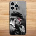 Thomas Shelby Peaky Blinders Phone Case For iPhone15,14,13,12,11,Pro,Max,Plus,Mini,X,XS,XR,8,7,6,S,Plus,SE Soft Black Case. 