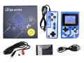 Sup Game  400 games in 1 dual player game Handheld Video Game Console with Remote, Retro Mini Game with 400 Classic Sup Game TV Compatible for Kids, Rechargeable 8 Bit Classic Color May Very. 