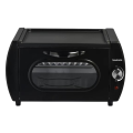 Electric Roti Tandoor Oven with Baking Accessories Set. 