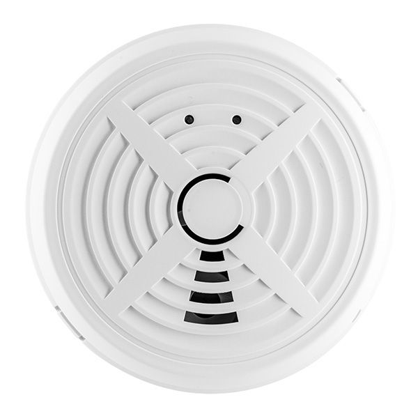 BRK 760MBX Thermally Enhanced Optical FIRE Alarm