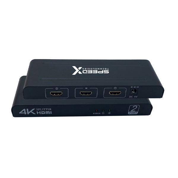peed-X%20FJ102%20HDMI%20Splitter%202%20Port%204K%20Big%20Size%20%E2%80%93%20High-Speed%20HDMI%201x2%20Splitter,%204K%20Ultra%20HD%20Video%20Distribution%20Hub,%20Dual%20HDMI%20Output%20Switcher%20for%20TV,%20LED,%20LCD,%20Projector,%20Monitor,%20PC,%20Laptop,%20Gaming%20Console,%20Home%20Theater%20&%20Multimedia%20Devices%20-%20Image%203