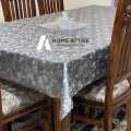 Dining Table Cover Sheet for 4 Seater, 6 Seater and 8 Seater Dining Table. 