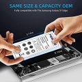 Perfine 3800mAh Battery S7E 3800 Battery + Tool. 
