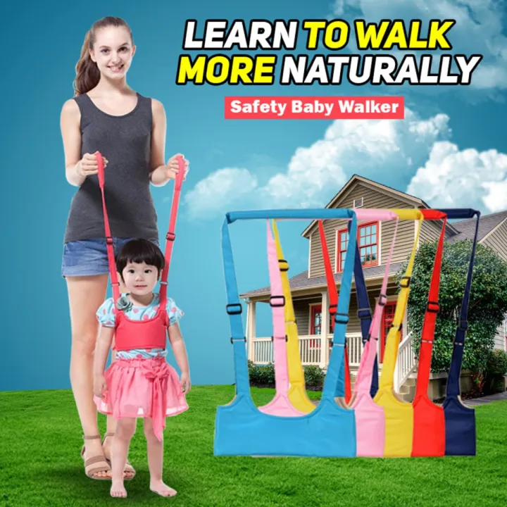 Baby%20Walker%20Toddler%20Walking%20Assistant,%20Stand%20Up%20and%20Walking%20Learning%20Helper%20for%20Baby%20-%20Image%203