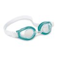INTEX Aqua Flow Play Goggles For Kids 3-8Y. 