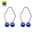 Oasis Dimple Enhancer Tool 2pcs Women Dimple Makers Natural Dimple Creation Lightweight Compact Easy to Wear Face Dimple Trainers. 