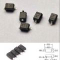 10pcs 1A 40V 1N5819 S4 Schottky Diode SOD323 B5819WS SMD. 