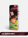 Hello Hair Hair Color Burgundy 4.6. 