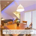 WBM LED Bulb - 12W | 2 Years Guarantee Energy Saver. 
