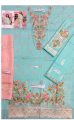 Multani Handmade Embroidered Dresses. 