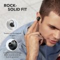 Daraz Like New Buds - Anker Soundcore Liberty Neo 2 Wireless Earphones, Bluetooth 5.2, Fully Wireless Earphones - Black. 