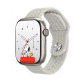 HK10 Pro Plus Series 10 Smart Watch | Super AMOLED Display, 90Hz Refresh Rate, Photo Album, Earbuds Connectivity, AI ChatGPT, Fitness Tracker & Bluetooth Calling. 