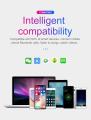Q5 TWS Hi-Fi Earphone Bluetooth 5.0 Headset Earphone with Charging Case For iOS Android Phones. 