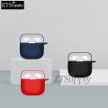 Protector Case Huawei Freebuds SE2 Bluetooth headset Case Soft Liquid Silicone Cover Wireless Suitable For Huawei FreeBuds SE2 case. 