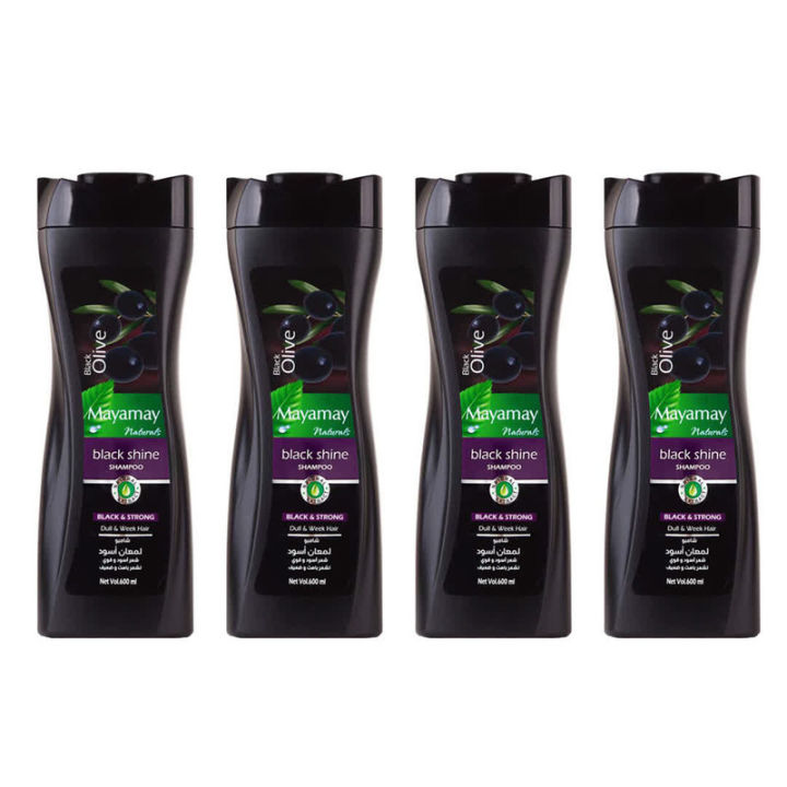 Olive%20Shampoo%20Black%20Shine%20Mayamay%20600ml%20%7C%20Imported%20Irani%20Shampoo%20%7C%20Black%20Olive%20Shampoo%20for%20Silky%20Straight%20Hair%20%7C%20Anti%20Hair%20Fall%20Shampoo%20%7C%20Organic%20Hair%20Care%20%7C%20Shampoo%20for%20Girls%20%7C%20Smooth%20&%20Soft%20Hair%20Formula%20-%20Image%207