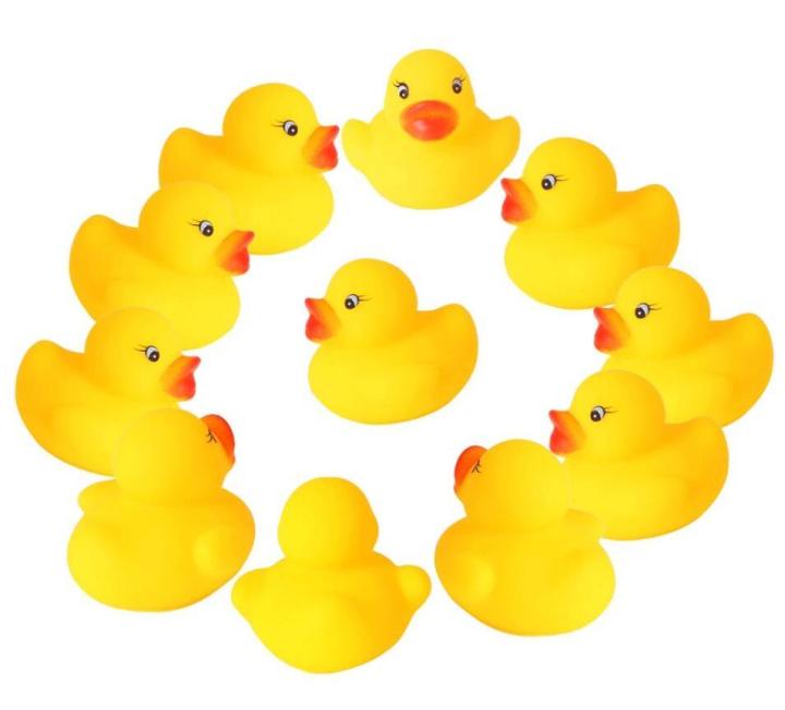 yellow%20rubber%20cute%20toy%20floating%20baby%20bath%20duck%20toys%20for%20kids%20Rubber%20Duck%20Bath%20Set%20%20-Floating%20Bath%20Tub%20Toy%20Rubber%20Mini%20Bath%20Duck%20Float%20Ducks%20Mini%20Ducks%20Rubber%20Ducky%20Bath%20Toys%20for%20Duck%20Themed%20Baby%20Shower%20Birthday%20Party%20Favors%20(Yellow)%20-%20Image%204