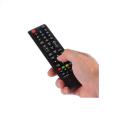 Universal Remote For Samsung LCD LED TV Remots-Black. 