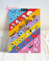 Bt21 Poster for Bt21 fans. 