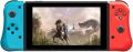 SLFC Wireless Gamepad Kinvoca Joy Con Controller Replacement for Nintendo Switch, Alternatives for Nintendo Switch Controllers, L/R Joycon Pad with Wrist Strap, Wired/Wireless Switch Remotes. 