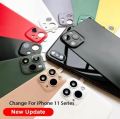 iPhone X/XS to 13 Pro Upgrade Kit High Quality Converter Sheet with Clear Case. 