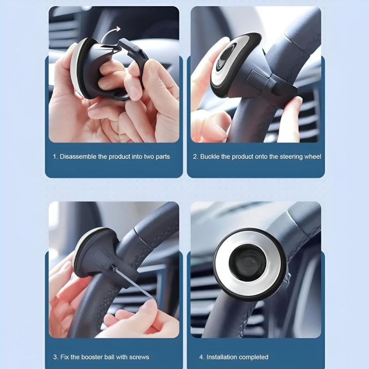 Car%20Steering%20Knob%20-%20Universal%20Steering%20Wheel%20Knob,%20Steering%20Wheel%20Spinner%20Knob,%20360%C2%B0%20Rotation%20Booster%20%7C%20Car%20Accessories%20with%20Car%20Logo%20(Honda)%20-%20Image%203