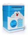 Password Protected Auto Money Box. 