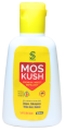 Highly Active Mosquito Repellent. 