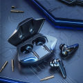 Wireless Headset Gaming Earbuds 65ms Low Latency TWS Bluetooth Earphone 9D Stereo HiFi Audio Sound Earsets with Mic. 