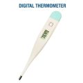 DT-1130 Digital Thermometer with Automatic Alarm Easy to Use - portable small  digital thermometer. 