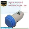 Signal digital HD Universal KU Band +KU BAND LNB SMALL STAND. 