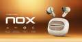Ronin R-7080 NOX Earbuds. 